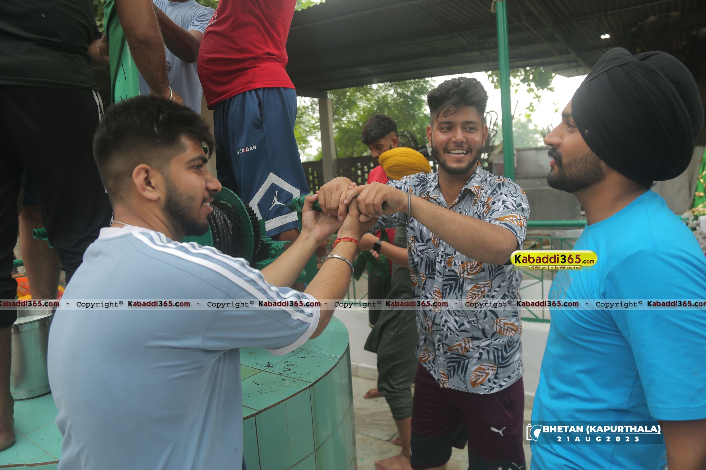 event image